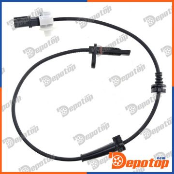 Capteur ABS arrière pour HONDA | BAS-2064, V26-72-0152